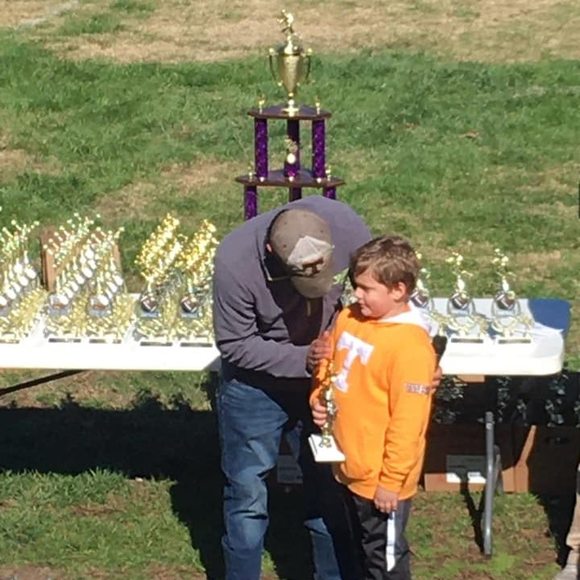 Meet your Posher, Jameson - Picture 1 of 1